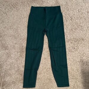 Women’s Green Leggings